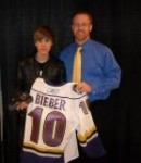 Justin Bieber – MAN Justin Bieber – MAN