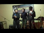 Never Say Never (Cover Album – Justin Bieber & Jaden Smith) The Campbell Sisterz Remix Version