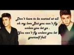 Justin Bieber – Fall [Acoustic] [Lyrics]