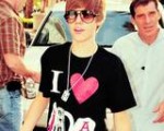 Justin Bieber swaggy