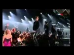 Will.I.Am and Justin Bieber perform That Power at the 2013 Billboard Awards