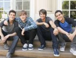 Big-time rush