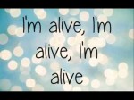 Will.i.am ft. Justin Bieber- That Power [[LYRICS]]