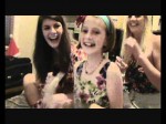 Ruby gets Justin Bieber tickets for Christmas