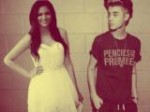Elizabeth and Justin