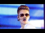 Justin Bieber Attacked By Fan on Stage in Dubai
