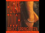 Bruce Springsteen- Human Touch- Full album