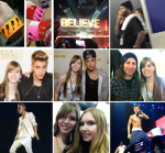 My name is Caroline, I’m 15 years old and from Germany. I really…