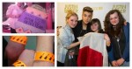 My name is Marta and I’m a Polish belieber. I was going to…