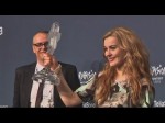 Denmark win Eurovision Song Contest