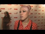FHM’s Sexiest Women In The World 2013: Amelia Lily talks new album, touring and awful chat-up lines