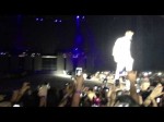 Justin Bieber – All Around the World & Take You (Live in Istanbul/Turkey – 2.05.13)