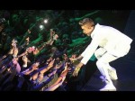 Justin Bieber Concert in Turkey / Istanbul – 02 May 2013