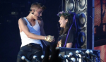 My name is Anna and I’m from Austria. The first time I saw…