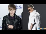 Justin Bieber: Then & Now
