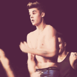 justin bieber dance