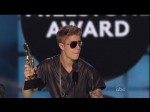 Justin Bieber Gets Booed