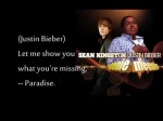 Eenie Meenie – Justin Bieber Lyrics