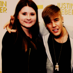 My name is Alex, I’m 15 from Germany and my dream came true. I…