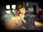 Justin Bieber Fall (lyrics+photos)