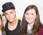 My name is Miriam, I’m 15 years old and I’m from Germany. I…