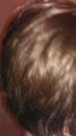 justin bieber haar :)