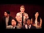 Pusher Love Girl – Pentatonix (Justin Timberlake Cover)