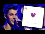 Justin Bieber "Heartbreaker" Single Inspiration!
