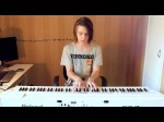 "Be Alright" by Justin Bieber – Piano cover by Joel Sandberg